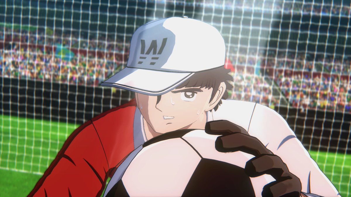 若林マッチの確認画像