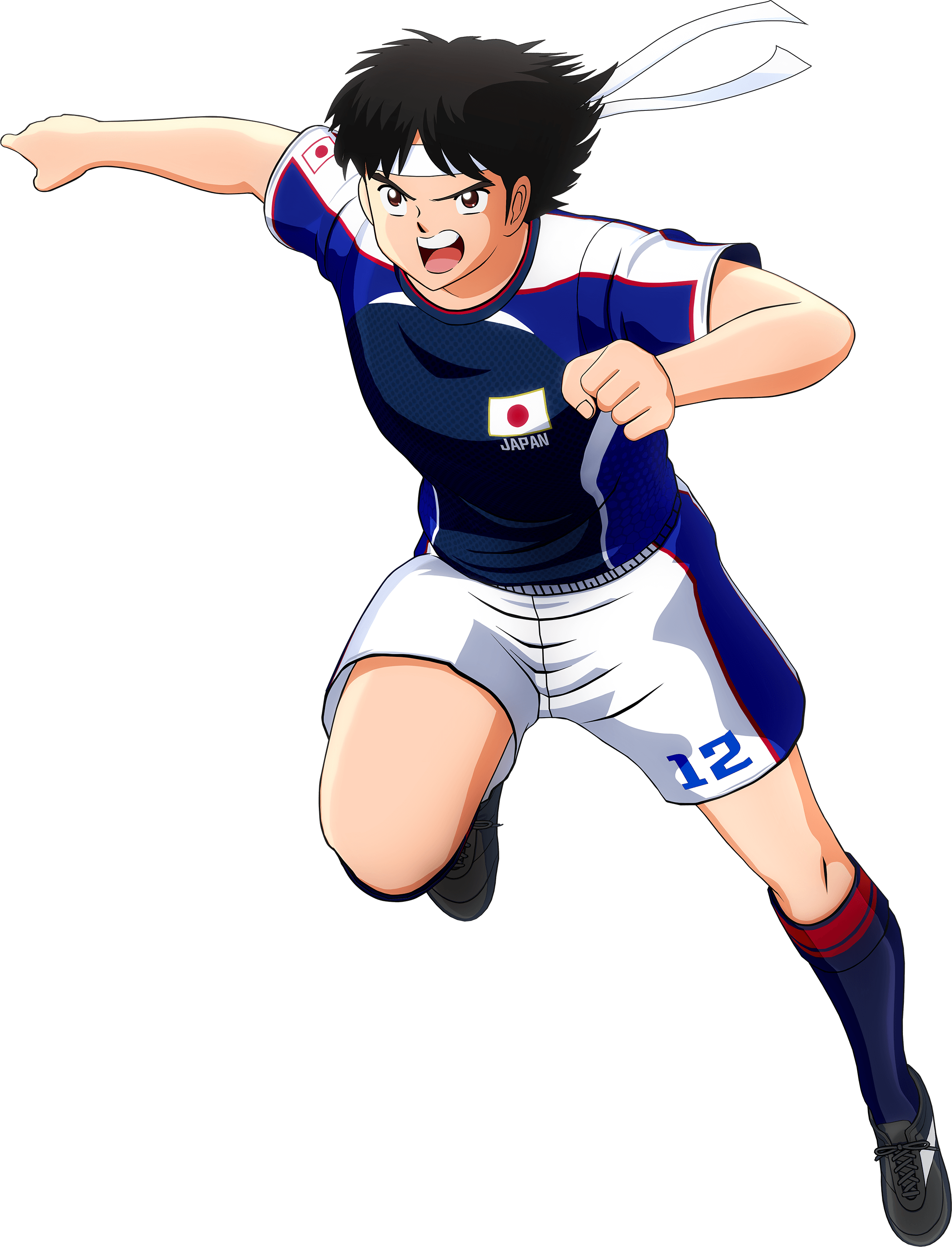 RISING STARS第1弾の☆松山 光