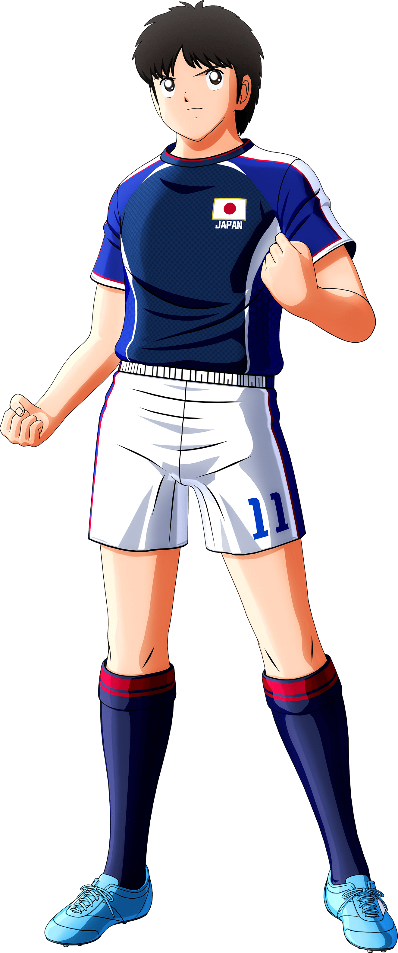 RISING STARS第1弾の☆岬 太郎