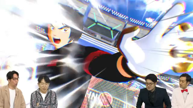 電影明星脚の確認画像