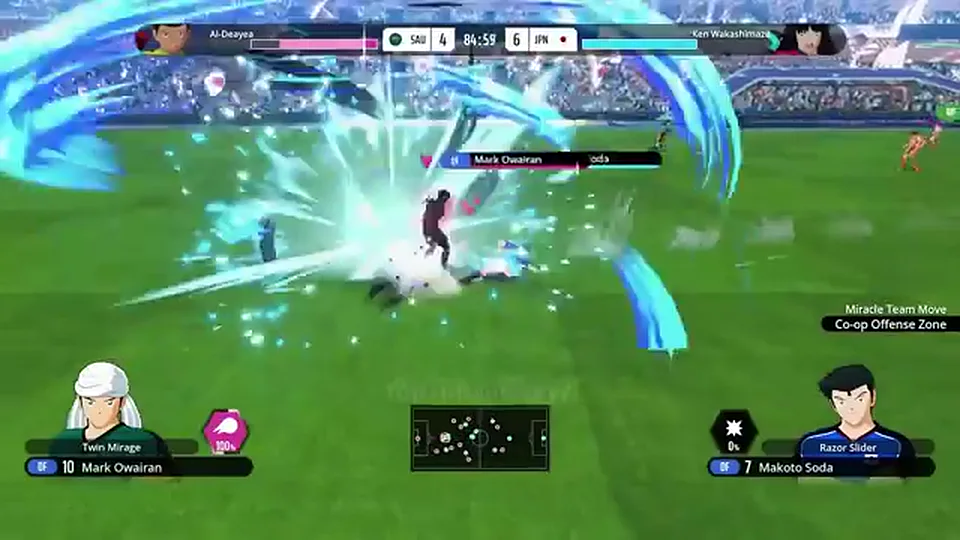 ツインミラージュ
