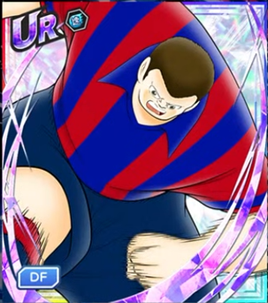 ゴルドバ・ゴンザレス