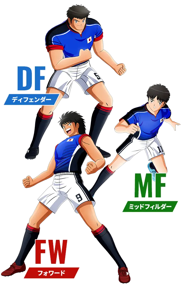 WORLD FIGHTERS 公式システム 試合の流れ