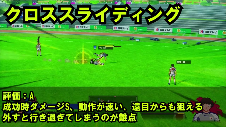 RONCおすすめタックル｜主要18種の性能・速度・距離を比較