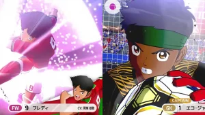 WORLD FIGHTERS インドネシアユースのエコ・ジャワトとフレディ
