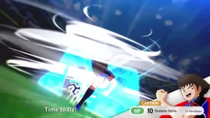 WORLD FIGHTERS 7か国の必殺アクション比較