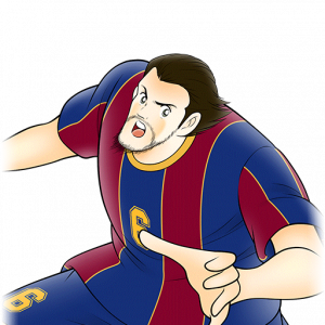 ペドロ・フォンセカ「睨みを利かせるスネーク」 公式カード画像