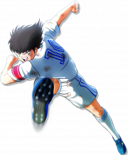 大空 翼