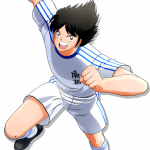 井沢 守