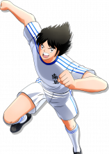 井沢 守