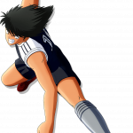 日向 小次郎