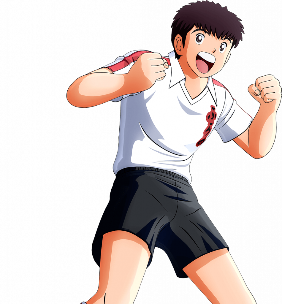 小田 和正