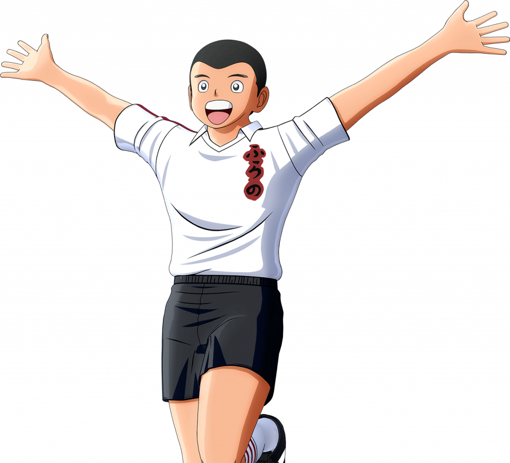 若松 幸一