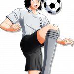 新田 瞬