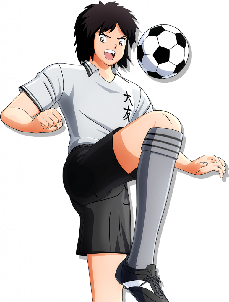 新田 瞬