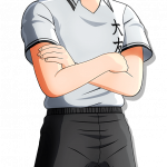 岸田 猛