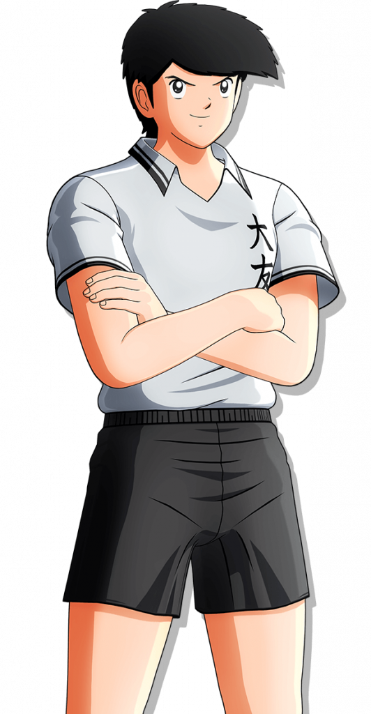 岸田 猛