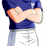 石田 鉄男