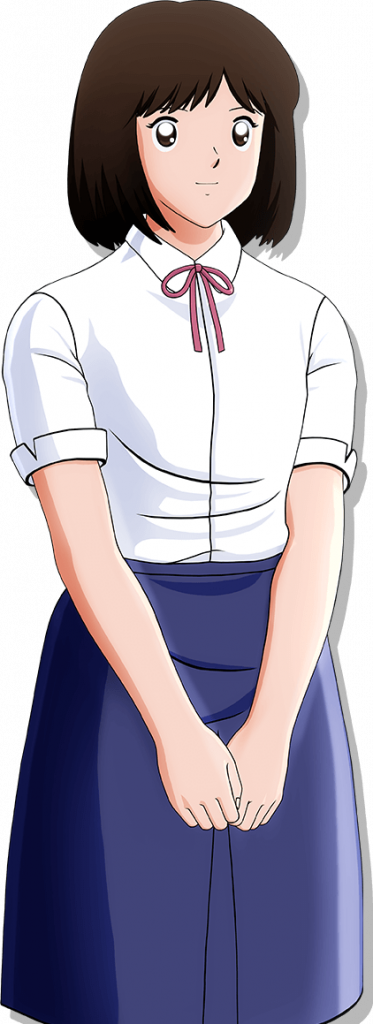藤沢 美子