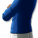 ロベルト・本郷