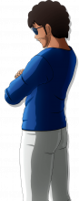 ロベルト・本郷