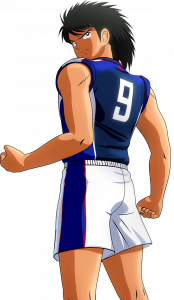 日向 小次郎