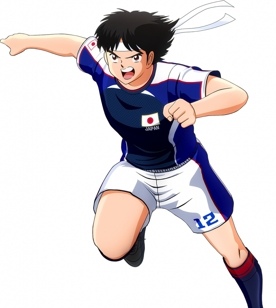 松山 光