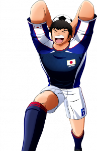 高杉 真吾