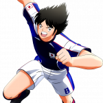 井沢 守