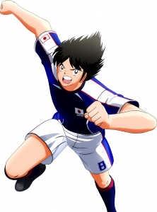 井沢 守