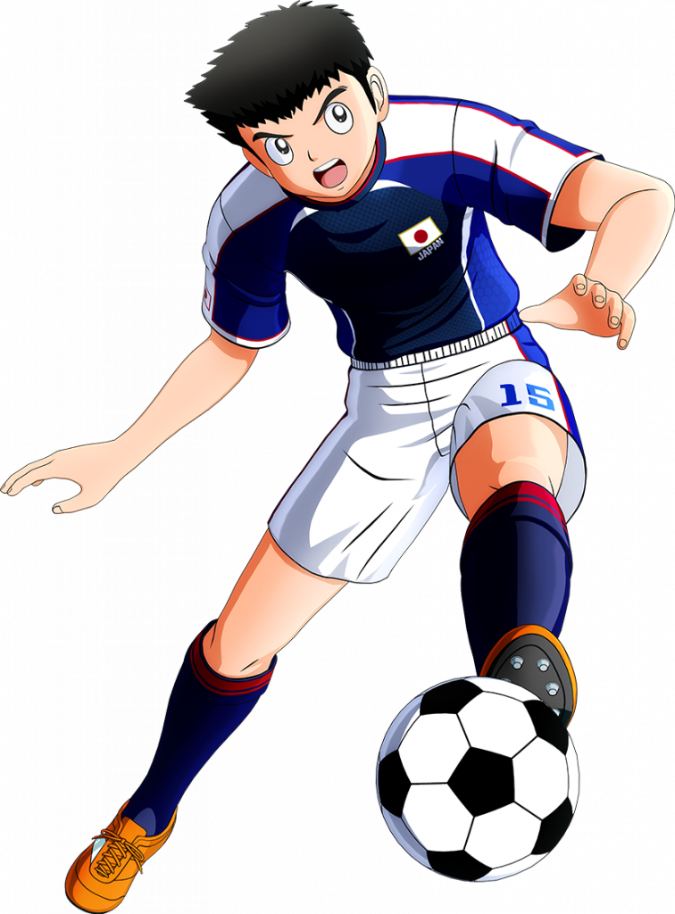 沢田タケシ