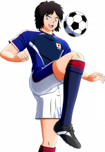 新田 瞬
