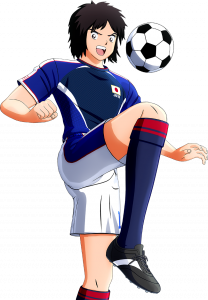 新田 瞬