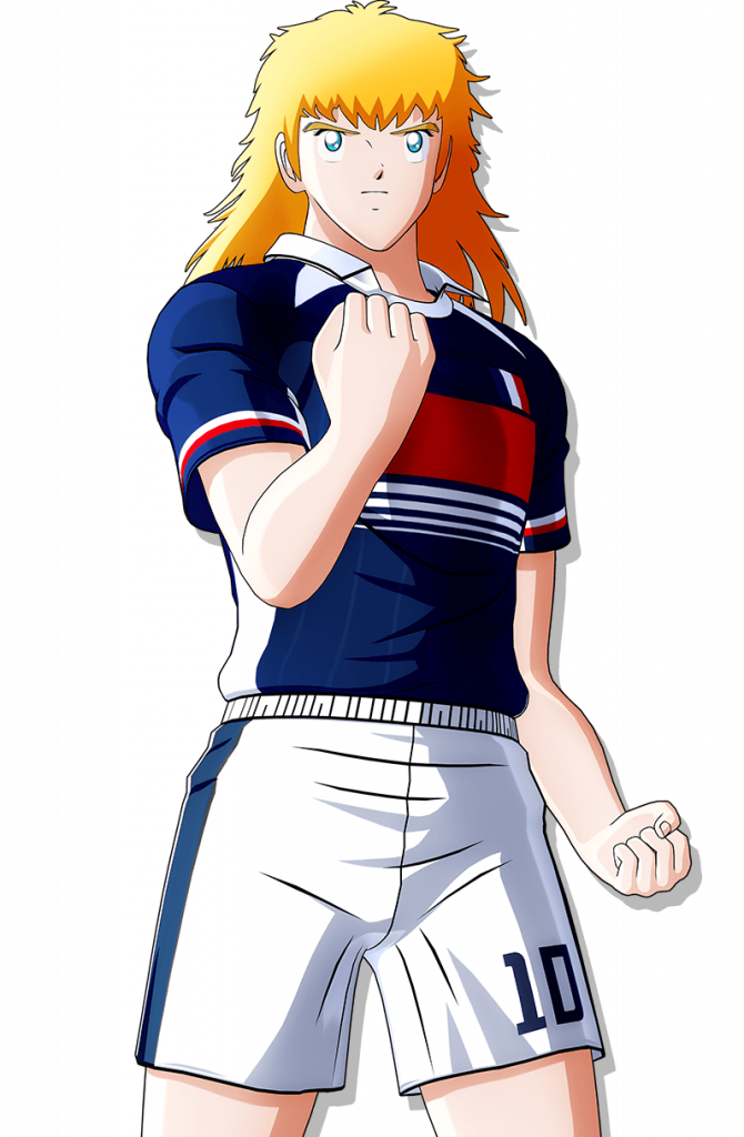 エル・シド・ピエール