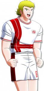 ロブソン