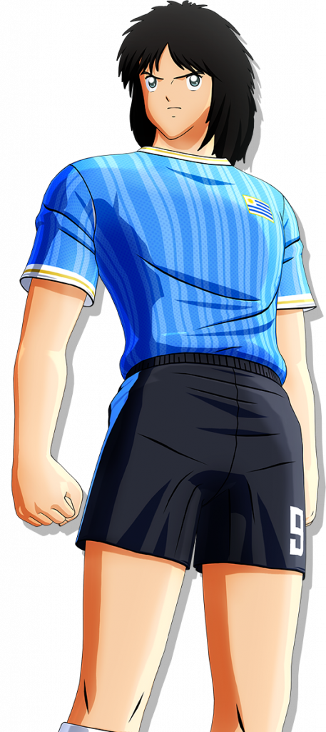 ラモン・ビクトリーノ
