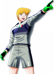 ジノ・ヘルナンデス