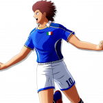 レオナルド・ルチアーノ