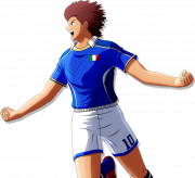 レオナルド・ルチアーノ