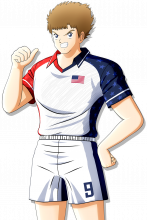ブレイク・マーティン