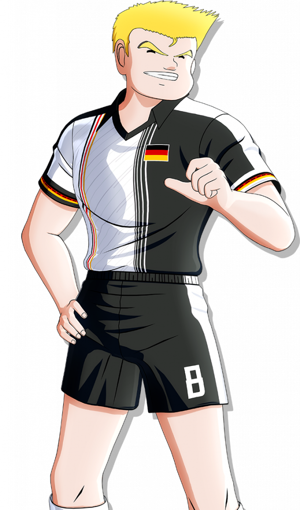 ヘルマン・カルツ
