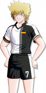 コルネリアス・ハイネ