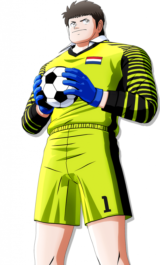 ハンス・ドールマン