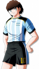 ファン・ディアス