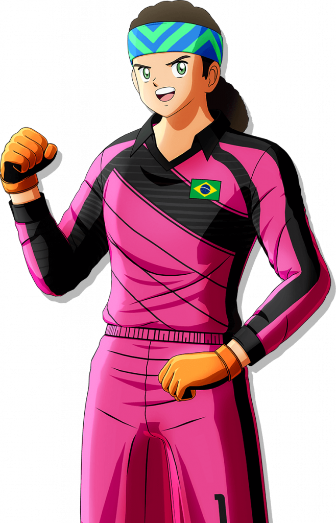 ケイジーニョ