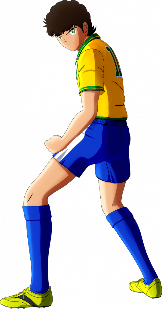 ☆カルロス・バーラ
