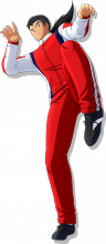 シンプラサート・ブンナーク