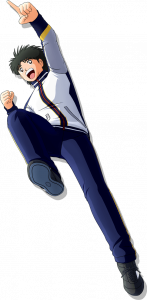 葵 新伍