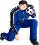 中西 太一