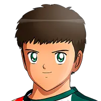 イスマイル・サンゴール